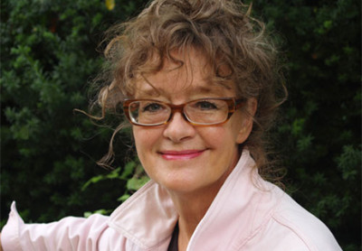 Ulla Hårde.