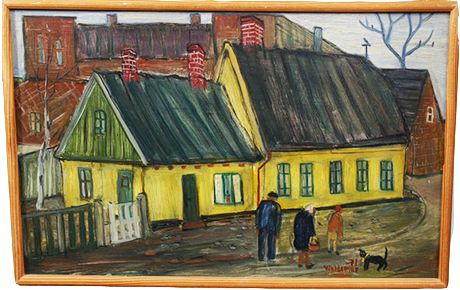 Västra Ansgari 2