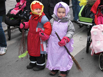 Limhamns Museiförening önskar GLAD PÅSK