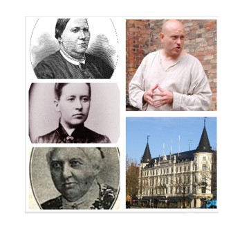 Kvinnor i Malmös historia